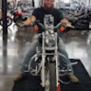 Meet your Posher, Wyatt